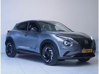 tweedehands Nissan Juke 1.6 Hybrid Tekna Bose/Pro-Pilot/Leder/Camera 360!