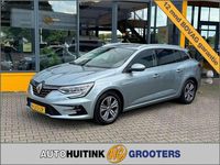 Occasion Renault Mégane IV Intens 91 PK (66 kW) 2020 Grijs Stationwagen