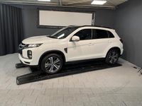 tweedehands Mitsubishi ASX 2.0 Instyle