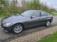 tweedehands BMW 316 316 i Executive