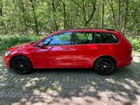 tweedehands VW Golf VII Variant 1.2 TSI Trendline airco