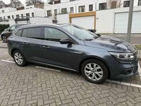 Occasion Renault Mégane GrandTour LIMITED 140 PK (102 kW) 2018 Stationwagen