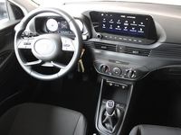 Nieuw Hyundai i20 Comfort 79 PK (58 kW) 2025 Blauw Hatchback