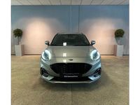 Occasion Ford Puma ST-Line X 125 PK (91 kW) 2022 Grijs SUV