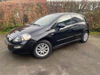 tweedehands Fiat Punto Evo 1.3 M-Jet Active-Camera-Cruise-Navigatie!