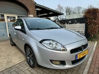 tweedehands Fiat Bravo 1.4 T-Jet Edizione Prima I AIRCO I CRUISE I NAVI I CAMERA