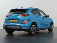 Occasion Hyundai Kona Limited 11 kW (15 PK) 2021 Groen SUV