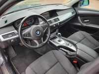 tweedehands BMW 520 5-SERIE Touring i Corporate Lease Business Line | Navi | Trekhaak | Youngtimer