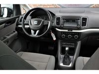 Occasion Seat Alhambra 150 PK (110 kW) 2014 Grijs MPV