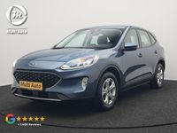 Occasion Ford Kuga Cool & Connect 151 PK (111 kW) 2021 Blauw SUV