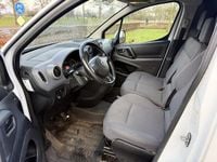 Occasion Citroën Berlingo Business Class 75 PK (55 kW) 2016 Wit MPV