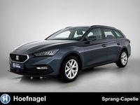 Occasion Seat Leon Business 110 PK (80 kW) 2022 Grijs Stationwagen