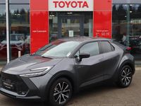 Occasion Toyota C-HR Edition 2026 Grijs SUV