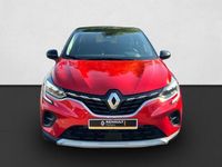 tweedehands Renault Captur 1.3 TCe 140 Intens AUTOMAAT / NAVI / CAMERA / ECC