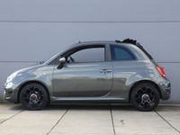 tweedehands Fiat 500C 5000.9 TwinAir Turbo Sport Carbrio / Climate / Cruise Control / 16'' zwarte velgen