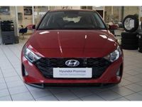 tweedehands Hyundai i20 1.0 T-GDI 48V-Hybrid DCT Select Sitz/Lenkradheizung , PDC