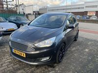 tweedehands Ford C-MAX 1.0 Titanium