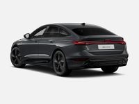 Nieuw Audi A6 e-tron S-Line 210 kW (286 PK) 2025 Grijs Hatchback