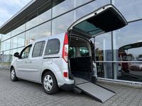 Occasion Renault Kangoo 116 PK (85 kW) 2016 Zilver MPV