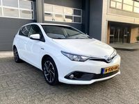 tweedehands Toyota Auris Sports 1.8 Hybrid Active