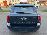 tweedehands Mini Cooper D Countryman 1.6 - 2014