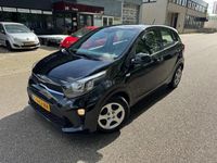 tweedehands Kia Picanto 1.0 DPi ComfortLine NAP