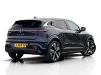 Occasion Renault Megane E-Tech Iconic 160 kW (218 PK) 2022 Blauw Hatchback