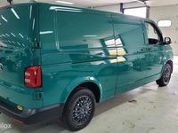 tweedehands VW Transporter 2.0 TDI L2H1 airco navigatie