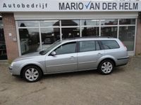 tweedehands Ford Mondeo Wagon 1.8-16V First Edition