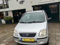 Occasion Suzuki Wagon R+ GLS 76 PK (55 kW) 2003 Grijs MPV