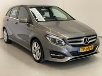 tweedehands Mercedes B180 Urban / NL-auto / Trekhaak / Automaat