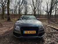 Occasion Audi S3 301 PK (221 kW) 2014