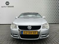 tweedehands VW Eos 1.6-16v FSI