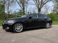 tweedehands Lexus GS450H Edition