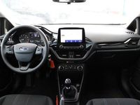 tweedehands Ford Fiesta 1.0 EcoBoost Connected | Airco | Parkeersensoren A