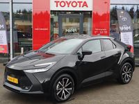Occasion Toyota C-HR 223 PK (164 kW) 2025 Zwart SUV