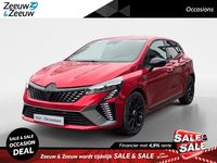 Occasion Renault Clio V Esprit Alpine 143 PK (105 kW) 2025 Rood Hatchback