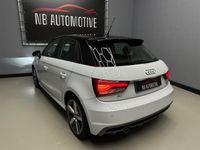 tweedehands Audi A1 Sportback 1.0 TFSI Sport Pro S-line