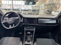 tweedehands Skoda Kodiaq 1.5 TSI Bus.Ed DSG VOL! VIRTUAL l PANO l TREKHAAK