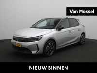 Occasion Opel Corsa 110 PK (80 kW) 2024 Grijs Hatchback