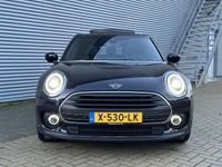 tweedehands Mini One Clubman Cooper 1.5 Chili Leder/Pano/LED/Apple