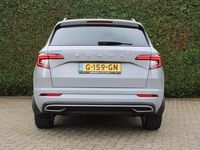 tweedehands Skoda Karoq 1.5 TSI ACT Sportline Business vol opties