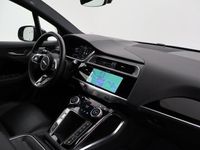 tweedehands Jaguar I-Pace EV400 SE *INCL. BTW* + PANORAMA / STUURVERW. / MER