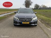 Occasion Mercedes E220 Elegance 170 PK (125 kW) 2013 Grijs Stationwagen