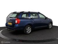 tweedehands Dacia Logan MCV 0.9 TCe Prestige AIRCO / CRUISE / TREKHAAK