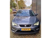 tweedehands Seat Leon 2.0 TDI FR Business