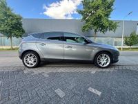 Occasion Lancia Delta 120 PK (88 kW) 2009 Grijs Hatchback