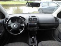 tweedehands VW Polo 1.4 TDI Optive 2006 AIRCO, EL RMN, CPV+AFST BED, NWE APK!!