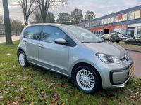 tweedehands VW up! 1.0 BMT move up!/Airco/Bleutooth/Dealer onderhouden