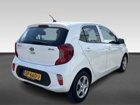 tweedehands Kia Picanto 1.0 CVVT EconomyPlusLine